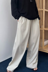 Cooling Loose Pants