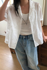 Litter Shirt