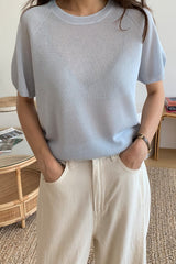 Whole Garment Cooling Knit