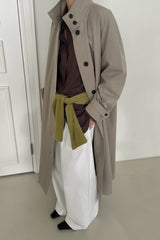 Emberline Modern Trench