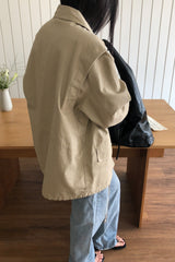 Bake Work Jacket