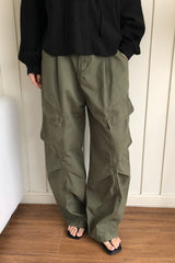 Eddi Cargo Pants
