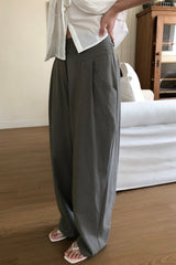 Hatch Banded Trouser