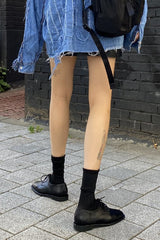 Classic Square Loafer