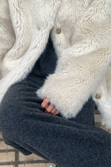 Soft Luxe Faux Fur Jacket