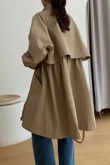 Half Safari Jacket