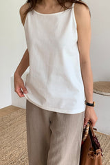 Smooth Fit Cami Top