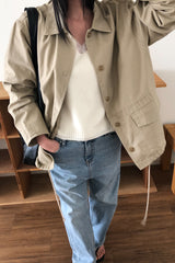 Bake Work Jacket