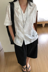 Litter Shirt