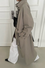 Emberline Modern Trench