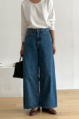 Twotone Denim