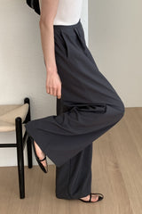 Rira Banded Slacks