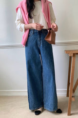 Twotone Denim