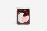 SQIRL-Certified Organic Raspberry & Vanilla Bean Fruit Spread