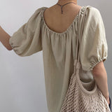 Neo Blouse