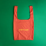Marche Shopping Bag