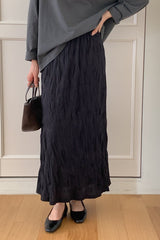Sydney Wrinkle Skirt