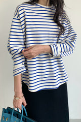 Lucky Stripe Tee