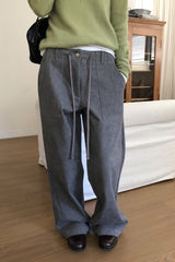 Kawa Pigment Pants