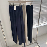 Cooling Loose Pants