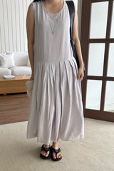 Moss Dress