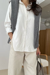 Fall Classic Shirt