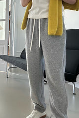 AW Wool Jogger Pants