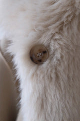 Soft Luxe Faux Fur Jacket