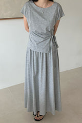 Daily Skirt Set