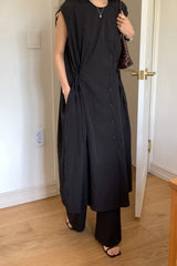 Claire Loose Dress