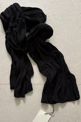 Pleats Scarf
