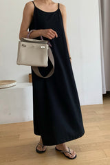 Cool Ponte Dress