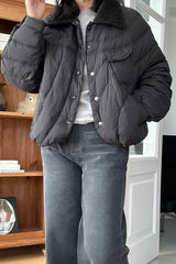 Featherlight Goose Down Padding