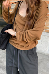 Atto Drape Set