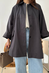 Raglan Spring Trench