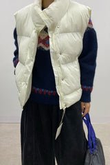 Sopo Padding Vest