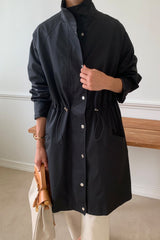 Half Safari Jacket