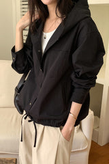 Tone Hood Jumper