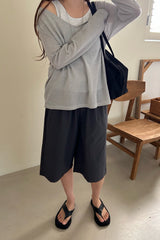 Soho Half Pants