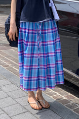 Gathered Volume Culotte