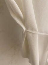 Unbalnace Knit