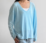 Sunny Loose Tee