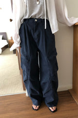 Eddi Cargo Pants