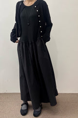 Brun Dress
