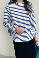 Lucky Stripe Tee