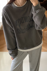 London Sweatshirt