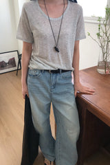 Summer Joy Tee