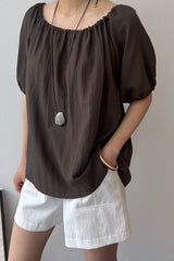 Neo Blouse