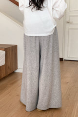 Signature Wide Knit Pants