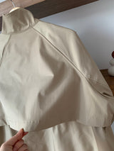 Modern Safari Jacket